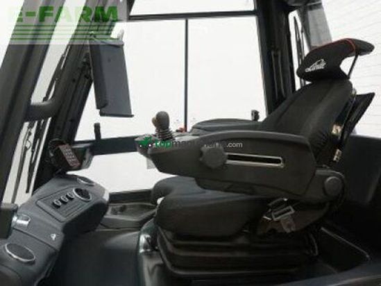 Elevadora - Linde - e 30/600 h 1252