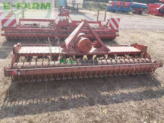 Grada rotativa -  - hr 300 belrecolt