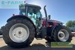 Tractor agrícola - Massey Ferguson - 7s.210 dyna-vt