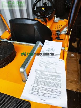 Cortacésped manual - AS-Motor - AS sherpa 920