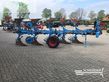 Arado - Lemken - juwel 8 v t 5 l 100 hydr. steinsicherung