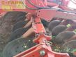 Cultivador - Kubota - cd1400f