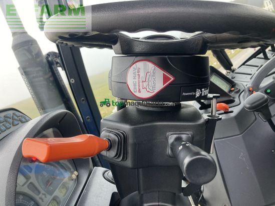 Tractor agrícola - New Holland - ts135a