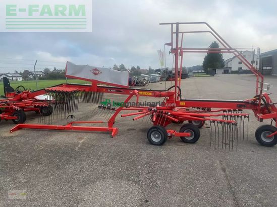 Rastrillo - Kuhn - ga 9032