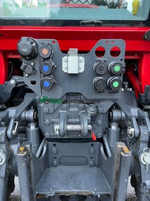 Tractor agrícola - Lindner - lintrac 70 (stufe 5)