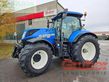 Tractor agrícola - New Holland - t7.210 swii my18