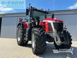 Tractor agrícola - Massey Ferguson - 8s.265 dyna-vt exclusive