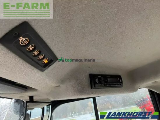 Minicargadora - Caterpillar - 908 m