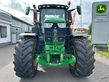 Tractor agrícola - John Deere - 6r 250