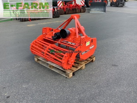 Grada rotativa - Kuhn - hrb 122
