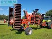 Grada de disco - Kuhn - scheibenegge discolander dlxm-40