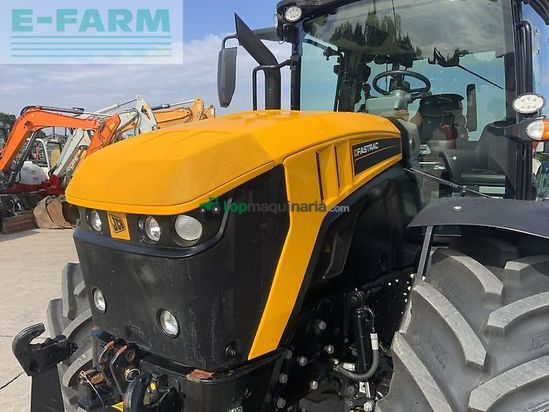Tractor agrícola - JCB - 4220 fastrac (st24095)