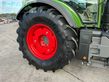 Tractor agrícola - Fendt - 724 profi plus tractor (st27860)