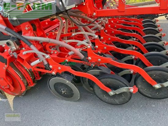 Combinado de siembra - Kuhn - hr3030//venta3030//cd3020