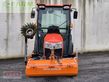 Tractor agrícola - Kubota - stv 40