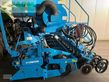 Combinado de siembra - Lemken - zirkon 12 / saphir 7