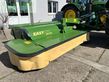 Cortacésped manual - Krone - easycut r280 cv-aufbereiter