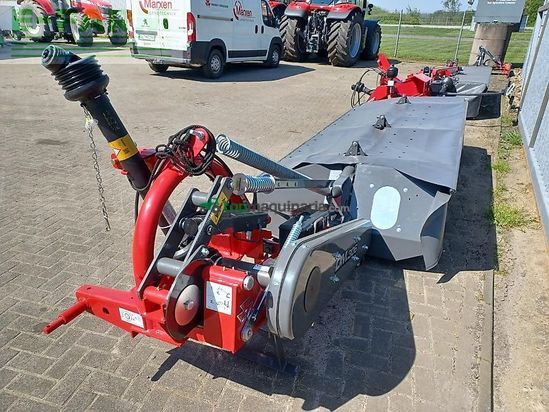 Cortacésped manual - Massey Ferguson - dm 306