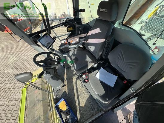 Cosechadora de Cereal - Claas - 950