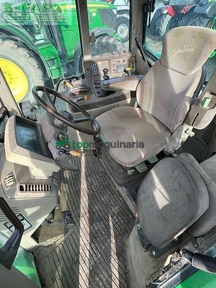 Tractor agrícola - John Deere - 6420