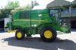 Cosechadora de Cereal - John Deere - t 550i - hillmaster inkl. sw 722x