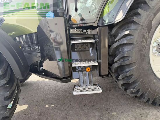 Tractor agrícola - Valtra - t235 direct
