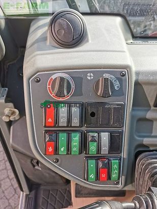 Telescopica - kramer - kt447