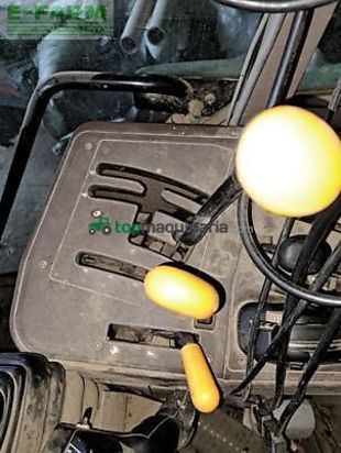Tractor agrícola - John Deere - 6320