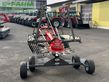 Henificador - Massey Ferguson - rk421dn schwader