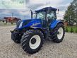 Tractor agrícola - New Holland - t7.245