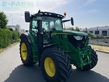 Tractor agrícola - John Deere - 6r110 *garantieverlängerung*