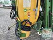 Atomizador - Amazone - uf 1200