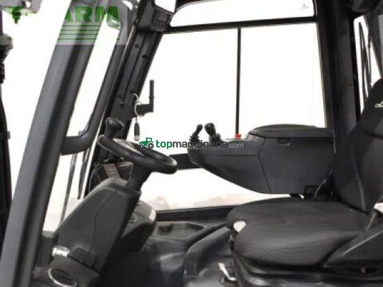 Elevadora - Linde - e 25/600 hl 1252-01