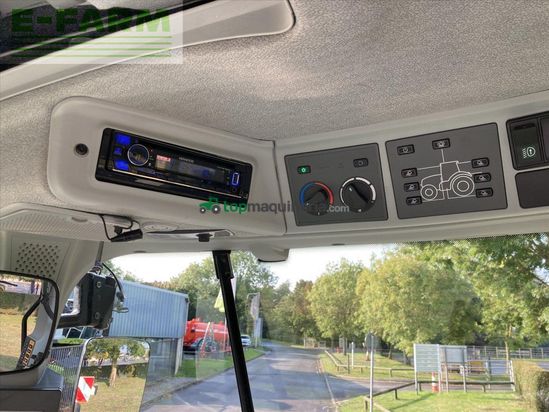 Tractor agrícola - Claas - USED 2020 ARION 650 CIS CIS