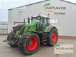 Tractor agrícola - Fendt - 939 vario s4 profi plus