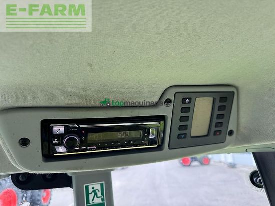 Tractor agrícola - Claas - arion 470 cis+