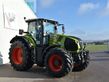 Tractor agrícola - Claas - axion 870 cmatic - stage v rtk