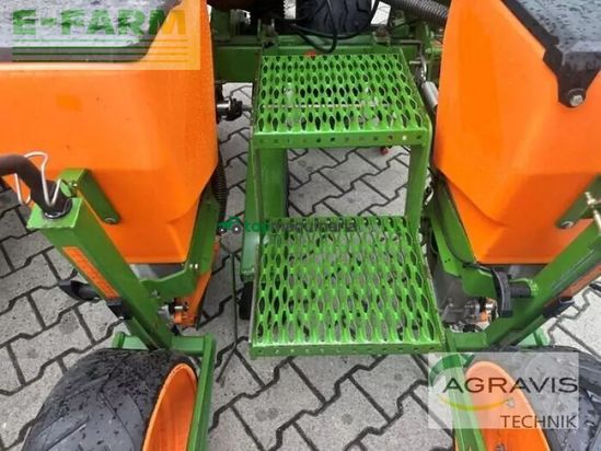 Sembradora monograno mecanica - Amazone - ed 452 k