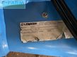 Arado - Lemken - juwel 7 v 4 n 100 met flexpack