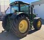 Tractor agrícola - John Deere - 6140r
