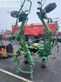 Henificador - Krone - kw 6.02/6