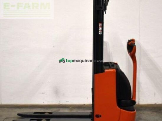Elevadora - Linde - l 12 1172