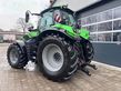 Tractor agrícola - Deutz-Fahr - 7250 ttv warrior