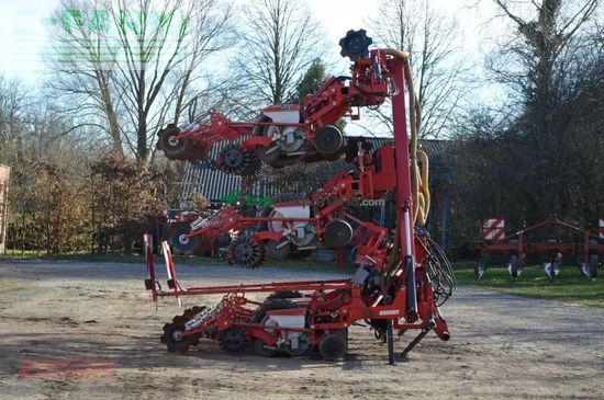 Sembradora monograno mecanica - Kverneland - unicorn 9,00m ph e-drive ii