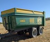 Remolqu agrícola - PT-10