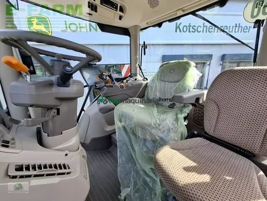 Tractor agrícola - John Deere - 6r 250 - command pro