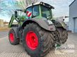 Tractor agrícola - Fendt - 828 vario s4 profi plus
