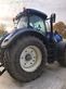 Tractor agrícola - New Holland - t7-315