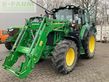 Tractor agrícola - John Deere - 6090 m
