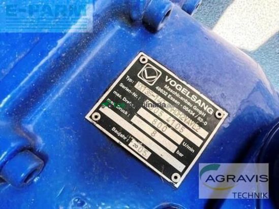 Cisterna - Wienhoff - vt 14000
